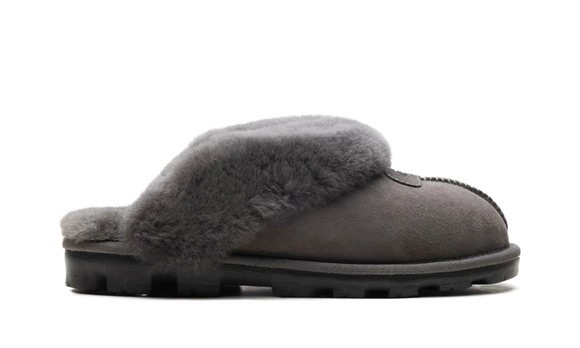 Coquette Slipper WMNS "Grey" 5125 GREY