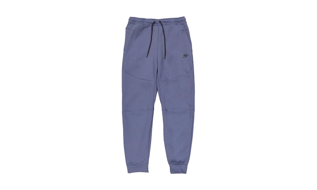 Sportswear Tech Fleece Joggers "Diffused Blue" CU4495 491