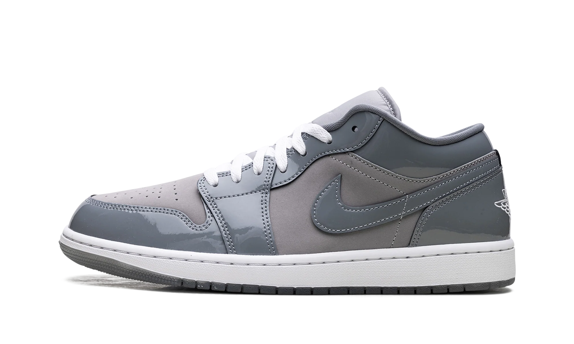 Air Jordan 1 Low "Cool Grey" HF3148 011