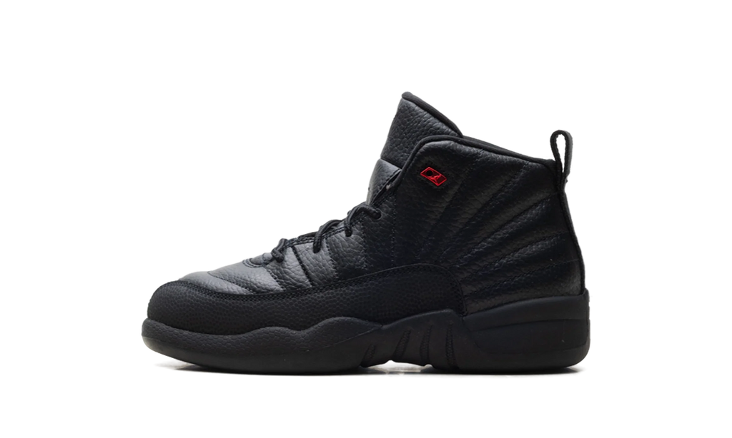Air Jordan 12 Retro PS "Bloodline" 151186 003