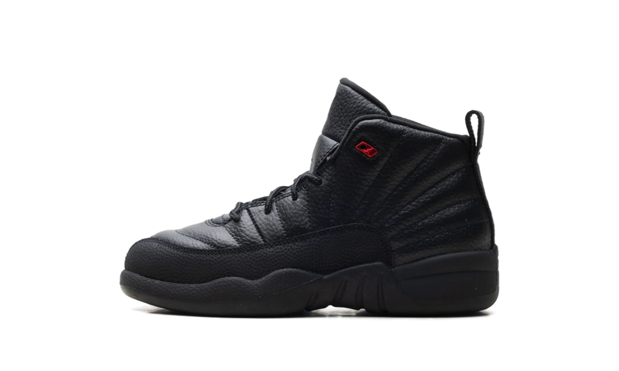 Air Jordan 12 Retro PS "Bloodline" 151186 003