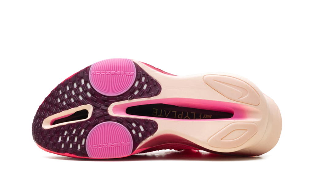 Alphafly 3 WMNS "Hyper Pink Bordeaux" FD8315 601