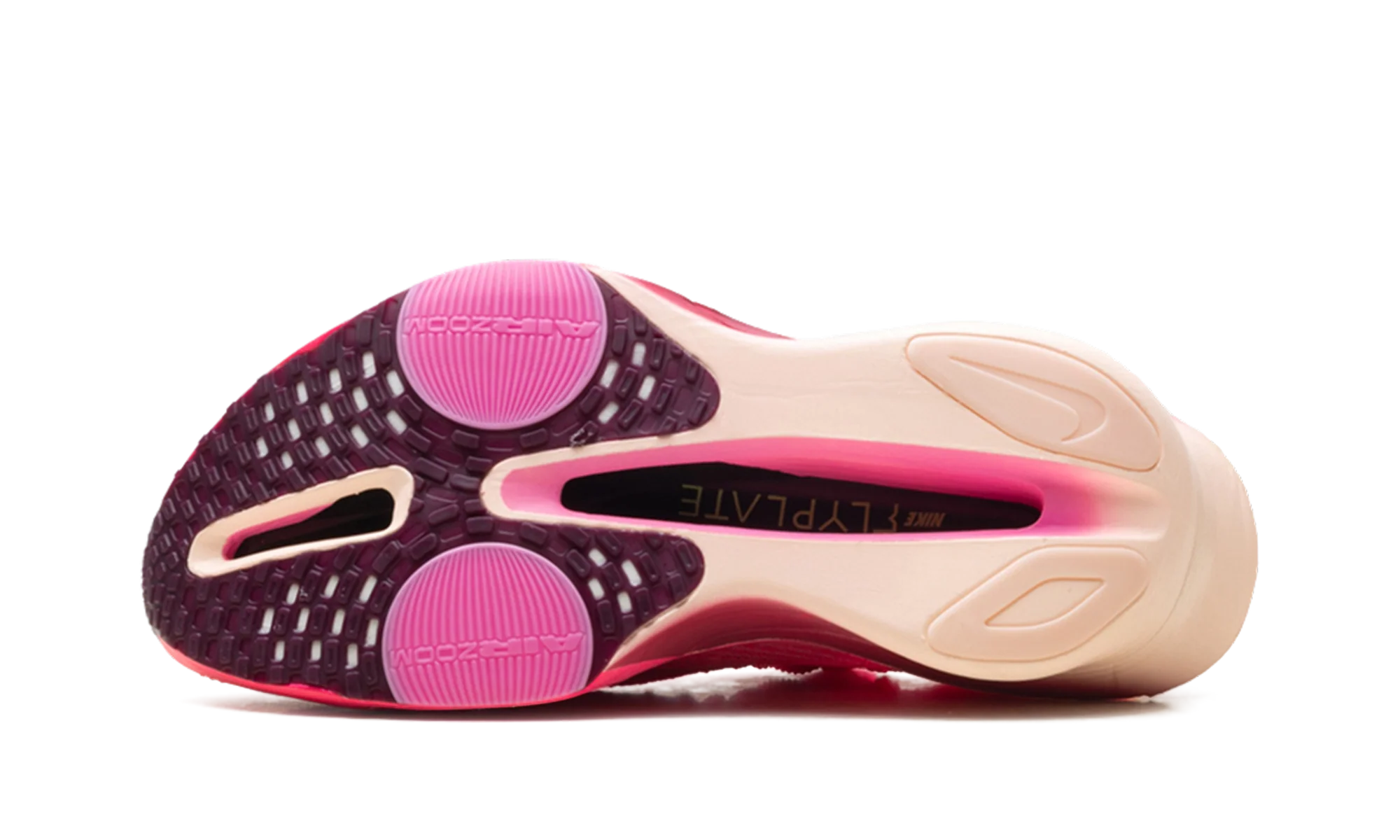 Alphafly 3 WMNS "Hyper Pink Bordeaux" FD8315 601