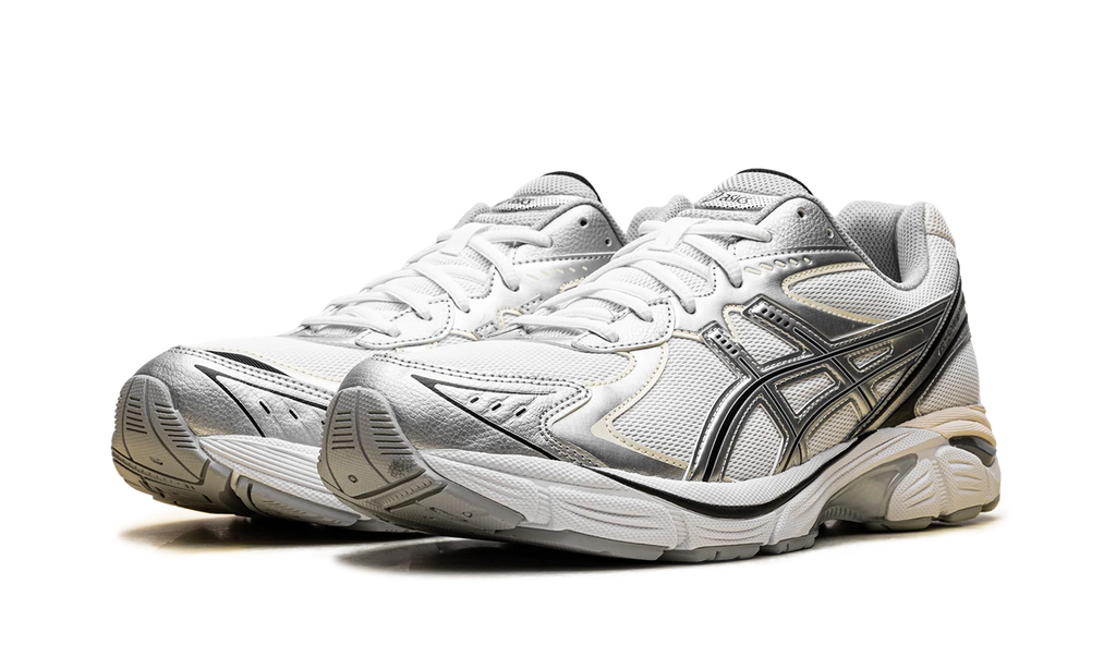 GT-2160 "White Pure Silver" 1203A320 115