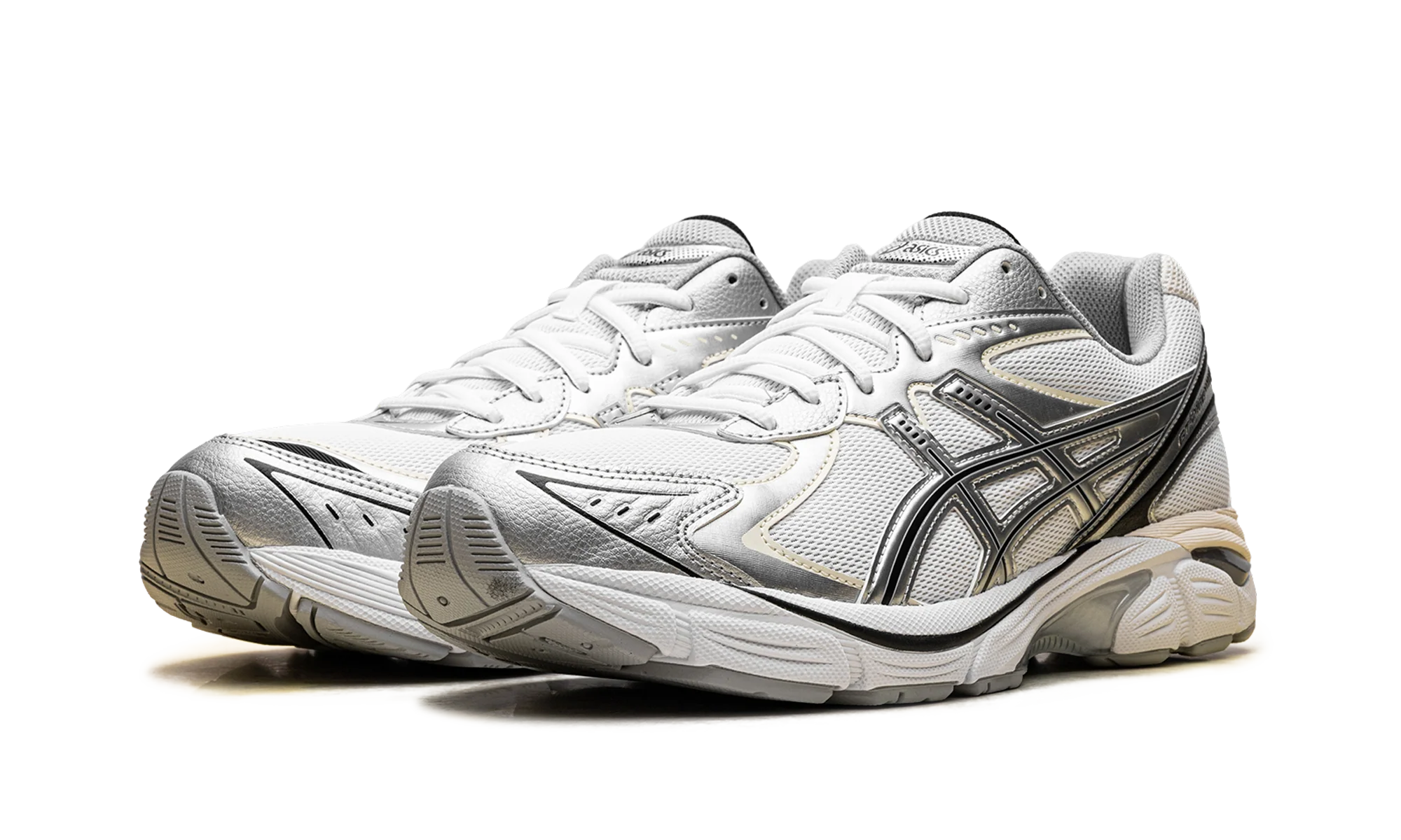 GT-2160 "White Pure Silver" 1203A320 115
