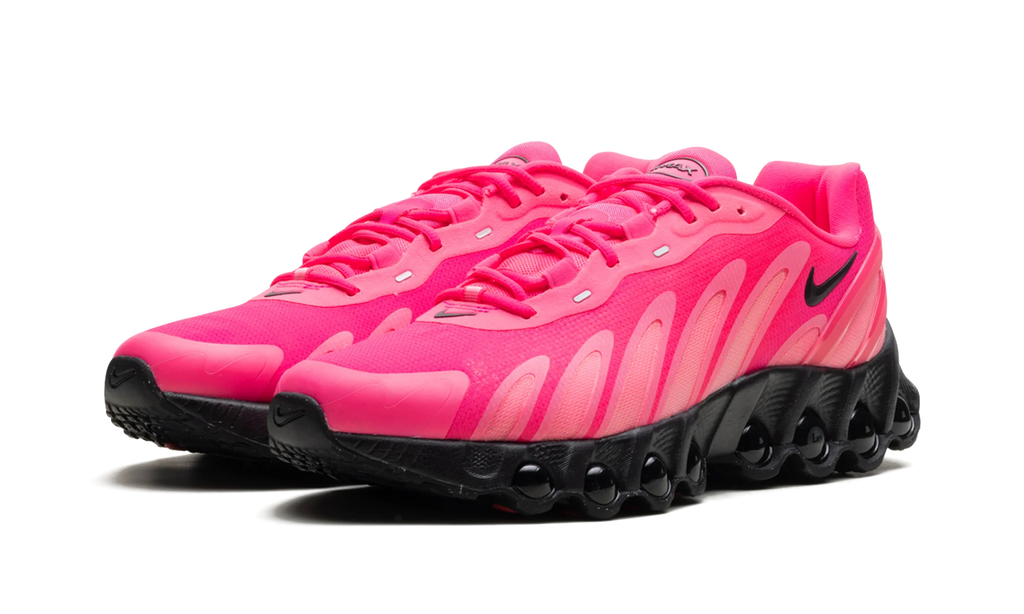 Air Max DN8 "Hyper Pink" FQ7860 600
