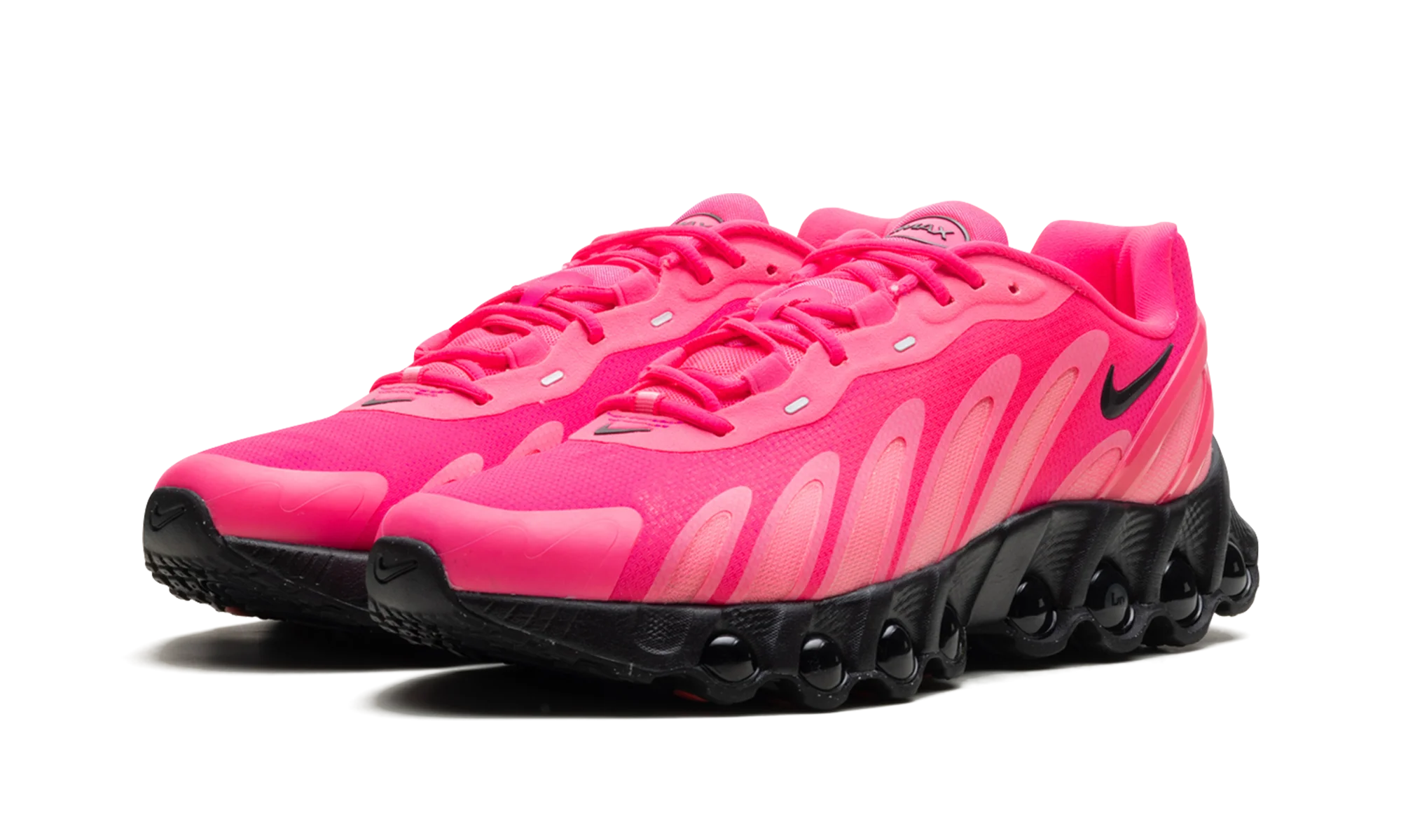 Air Max DN8 "Hyper Pink" FQ7860 600