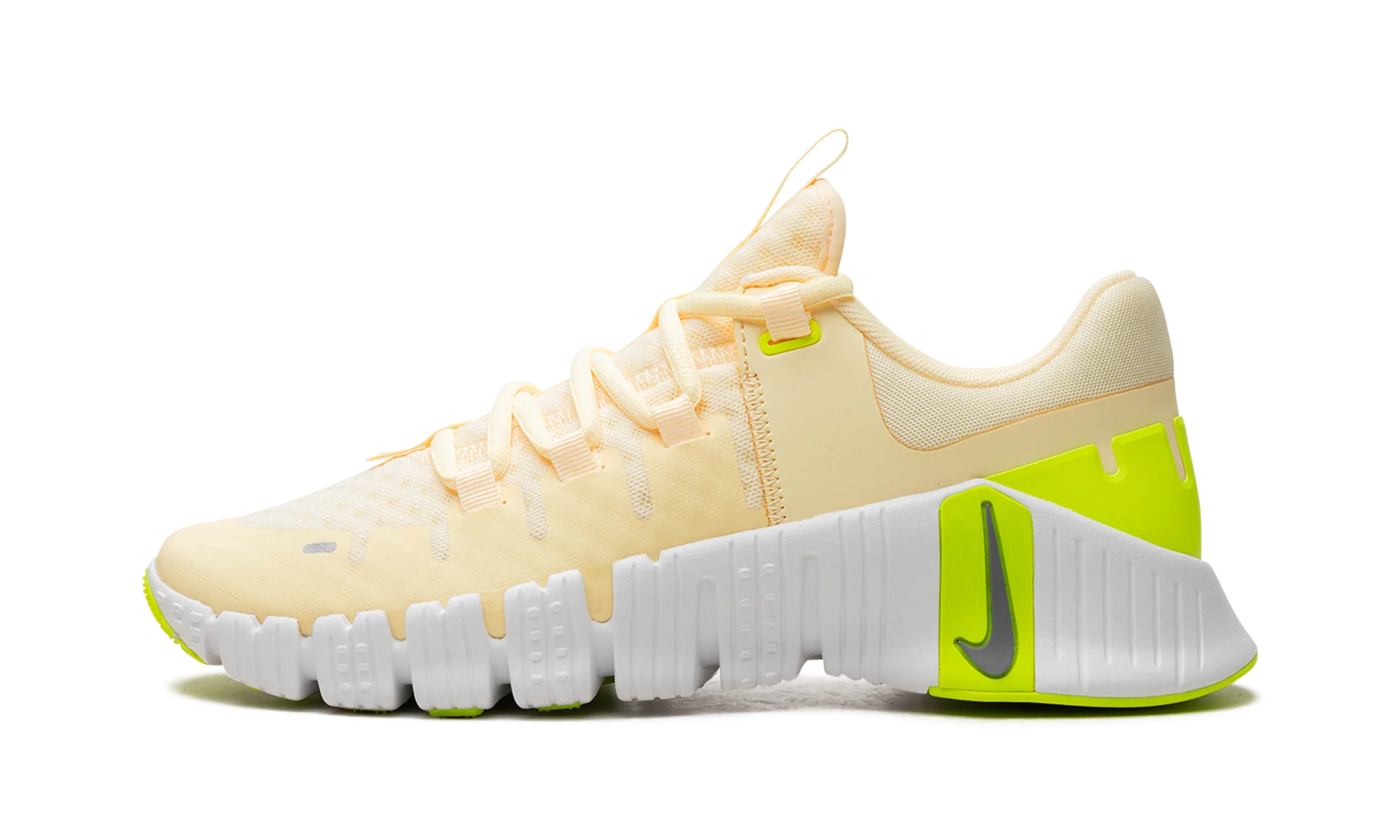 Free Metcon 5 WMNS "Citron Tint Volt" DV3950 800