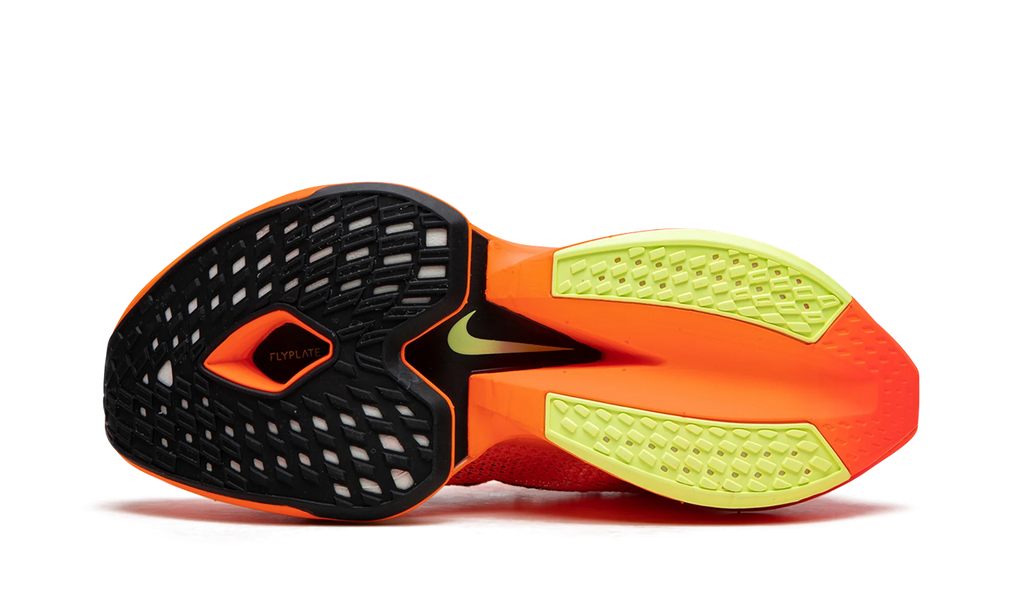 AIR ZOOM ALPHAFLY NEXT% WMNS "Total Orange" DN3559 800