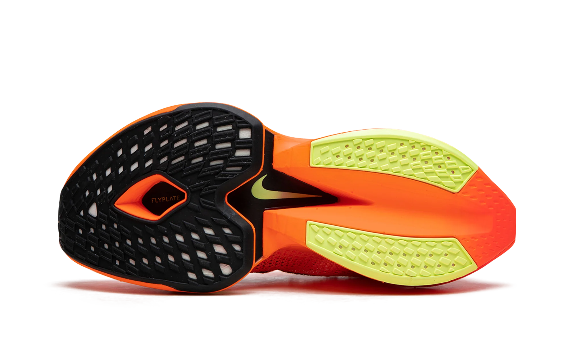 AIR ZOOM ALPHAFLY NEXT% WMNS "Total Orange" DN3559 800