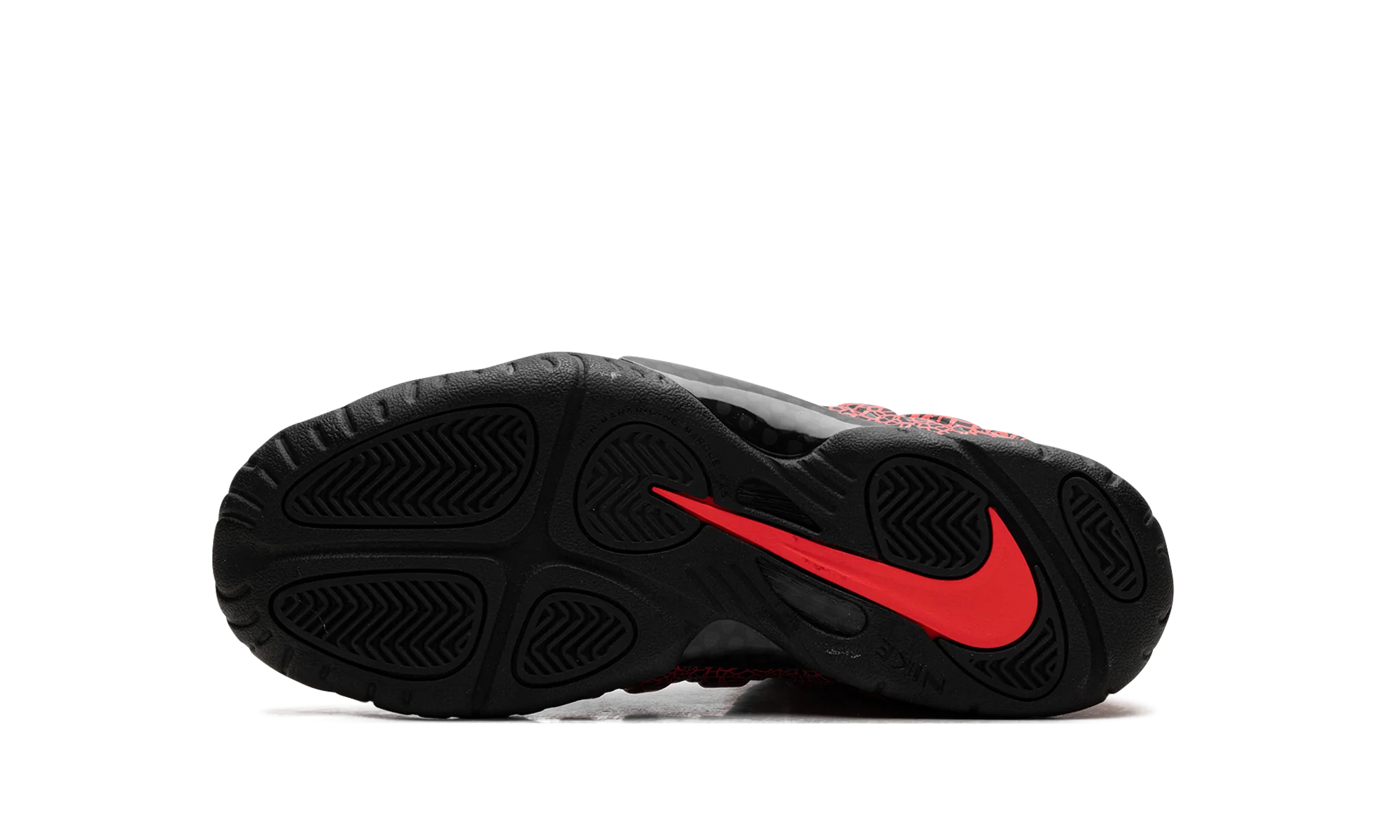 Little Posite One GS "Cracked Lava" 644791 012
