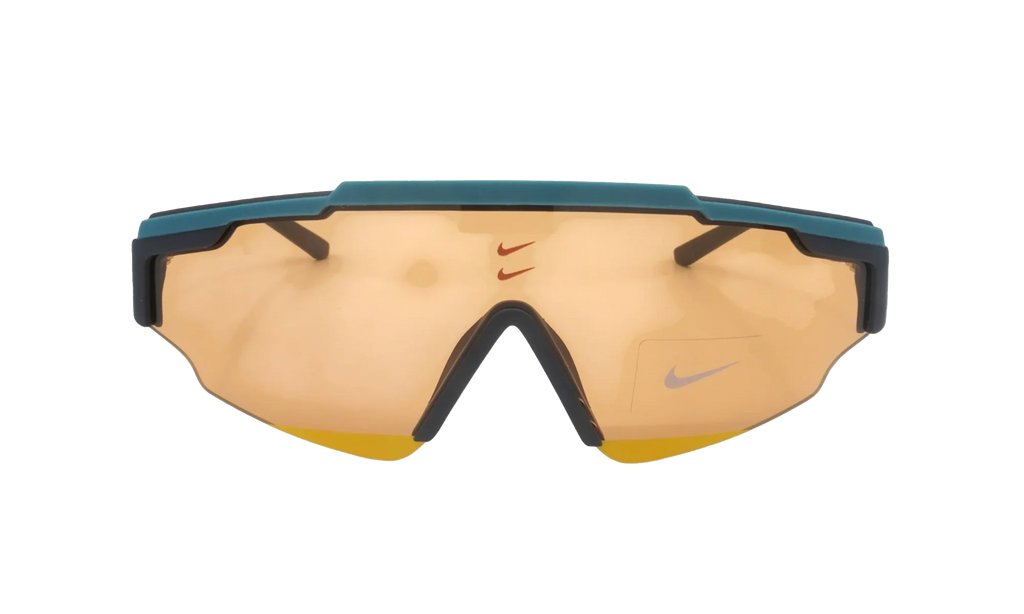 Marquee Edge Sunglasses "Mineral Teal" FN0295 379