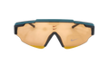 Marquee Edge Sunglasses "Mineral Teal" FN0295 379
