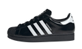 SUPERSTAR II WMNS "Black/White" JH7756