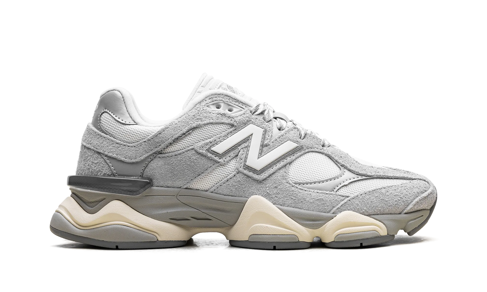 9060 "Light Grey White" U9060HX