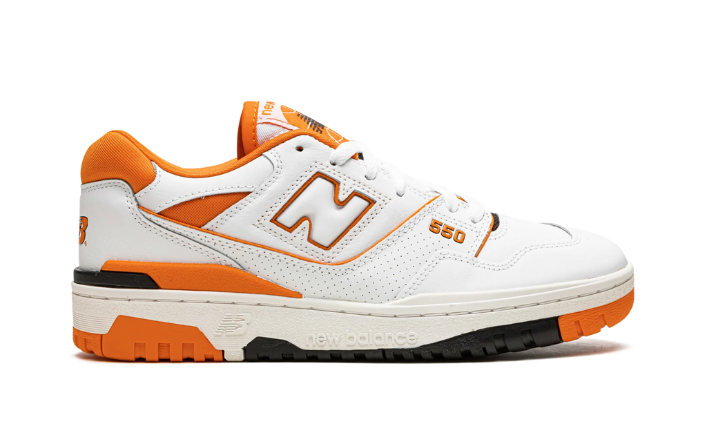 550 "Syracuse" BB550HG1