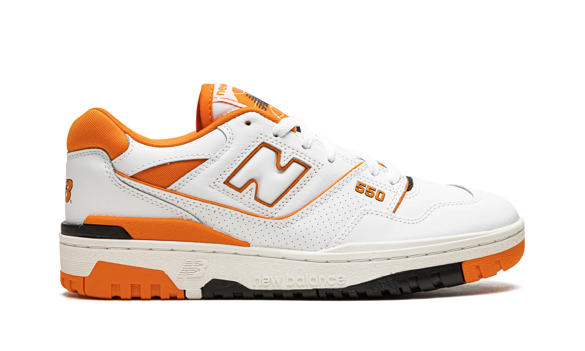 550 "Syracuse" BB550HG1