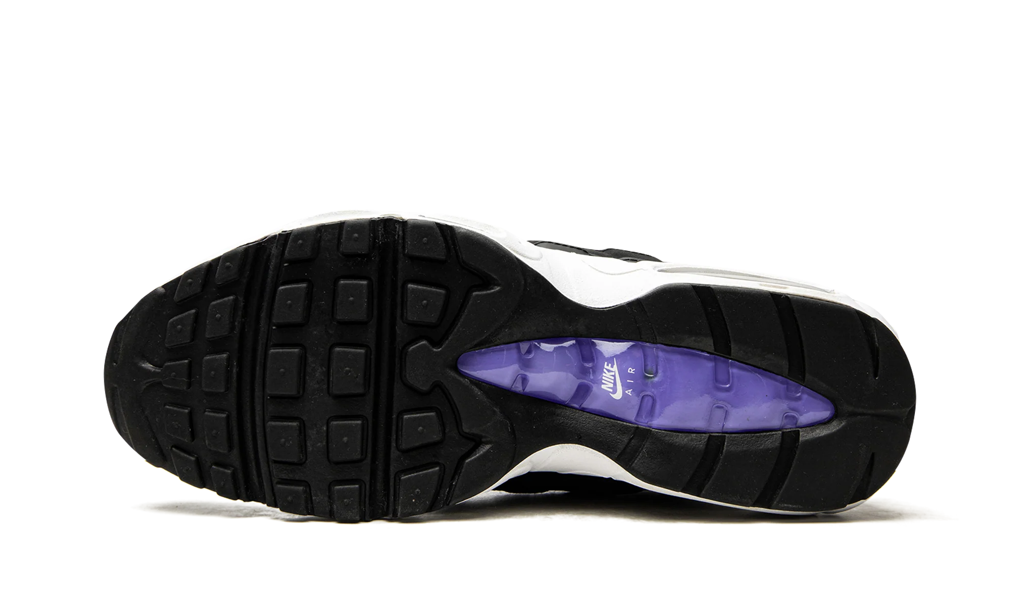 Air Max 95 "Persian Violet" DO5960 100