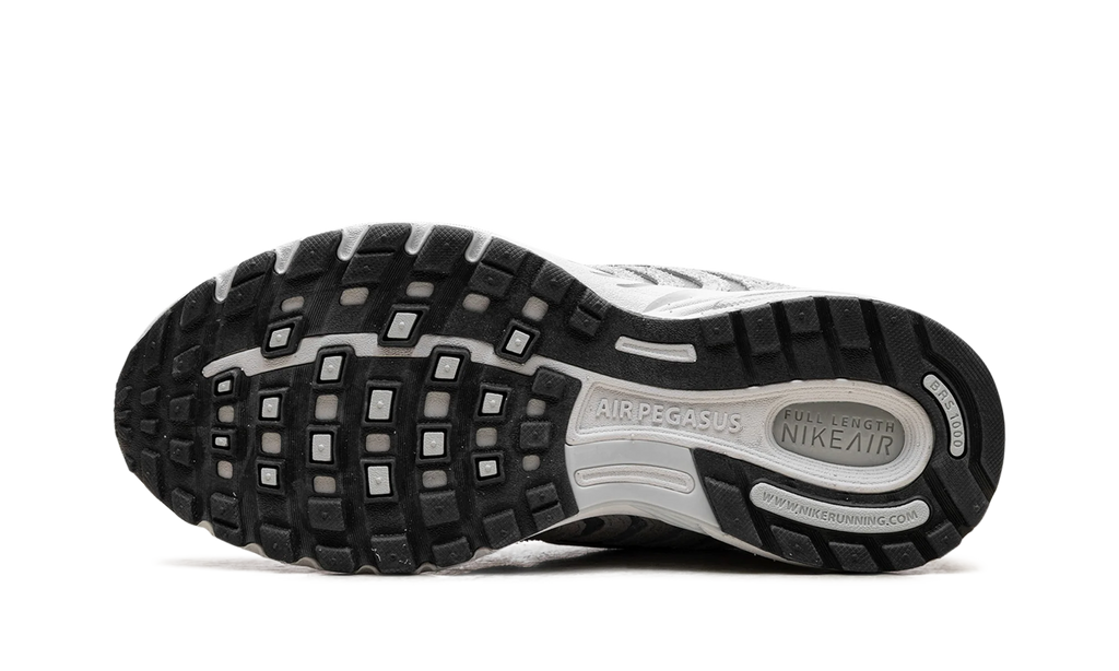 Air Peg 2K5 WMNS "Pure Platinum" HJ5271 001