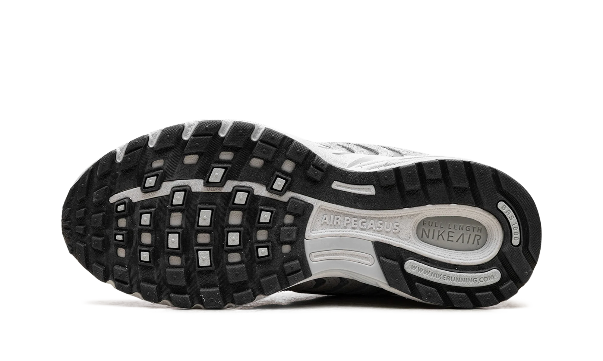 Air Peg 2K5 WMNS "Pure Platinum" HJ5271 001