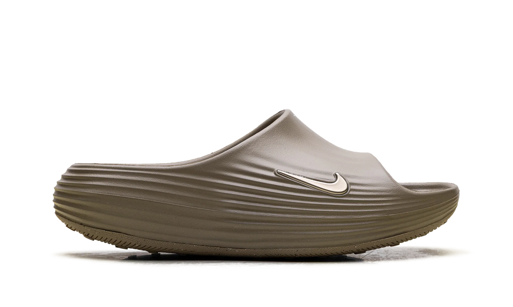 ReactX Rejuven8 Slide "Khaki" HV4479 200