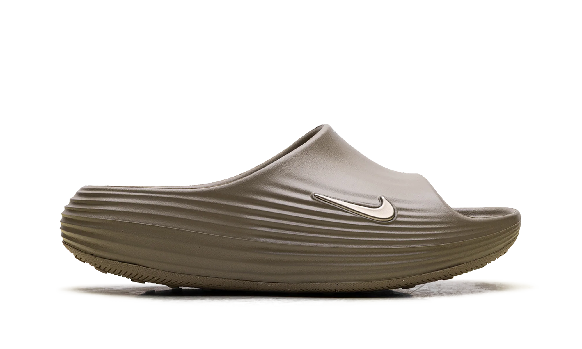 ReactX Rejuven8 Slide "Khaki" HV4479 200