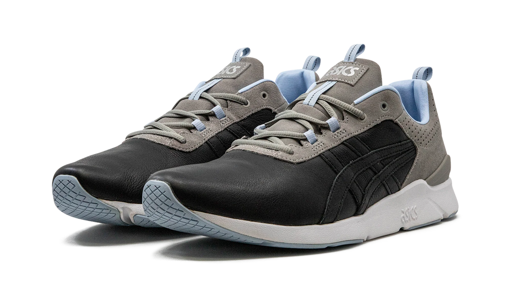 ASICS Gel-Lyte Runner "Solebox Blue Carpenter Bee II" H60VK 9090