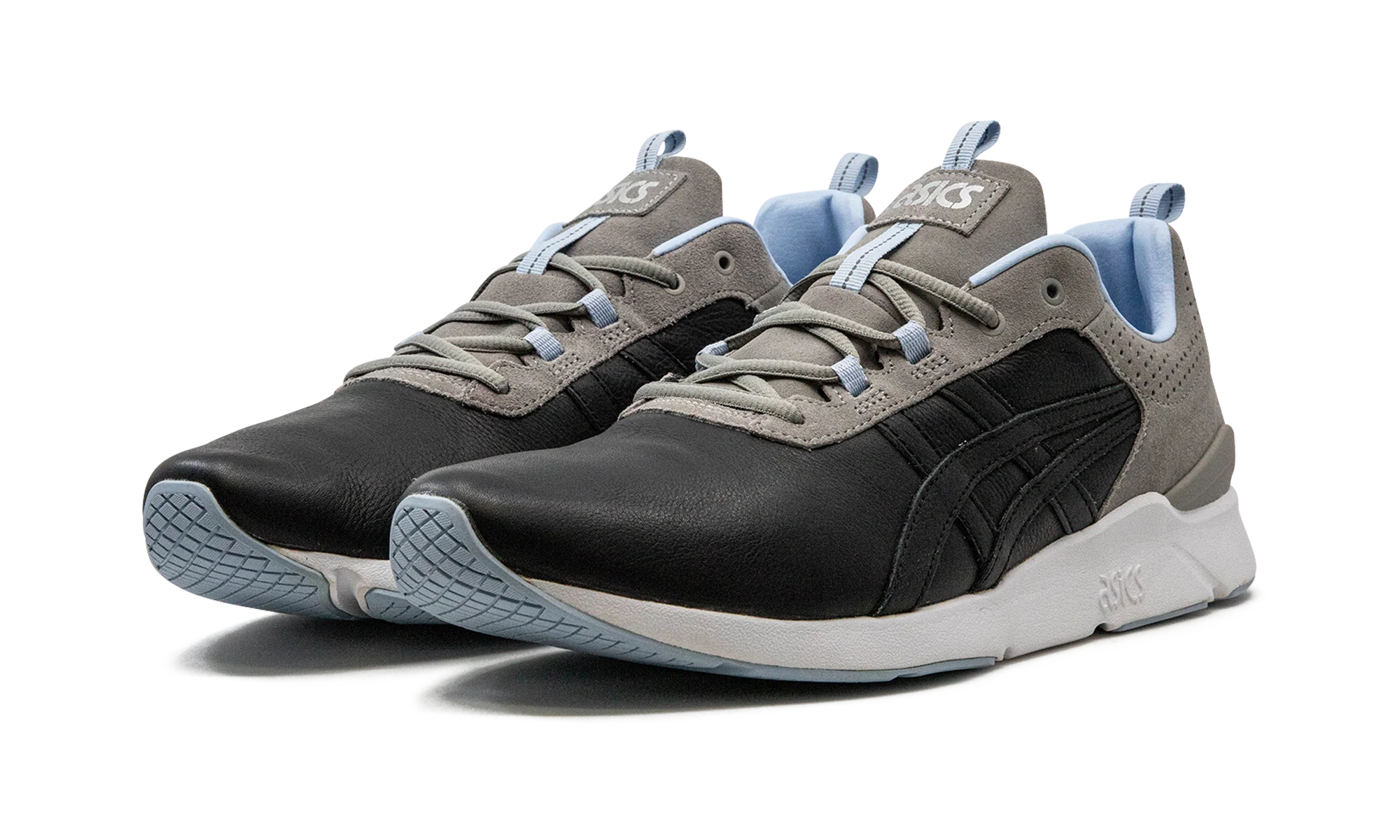 ASICS Gel-Lyte Runner "Solebox Blue Carpenter Bee II" H60VK 9090