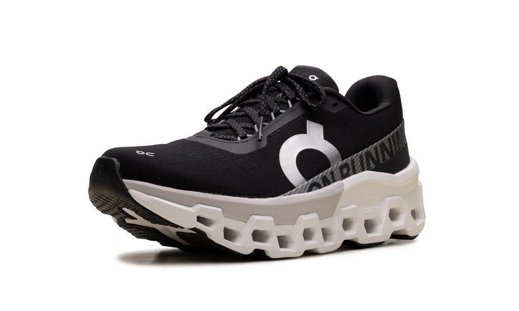 Cloudmonster 2 WMNS "Black Frost" 3WE10111197