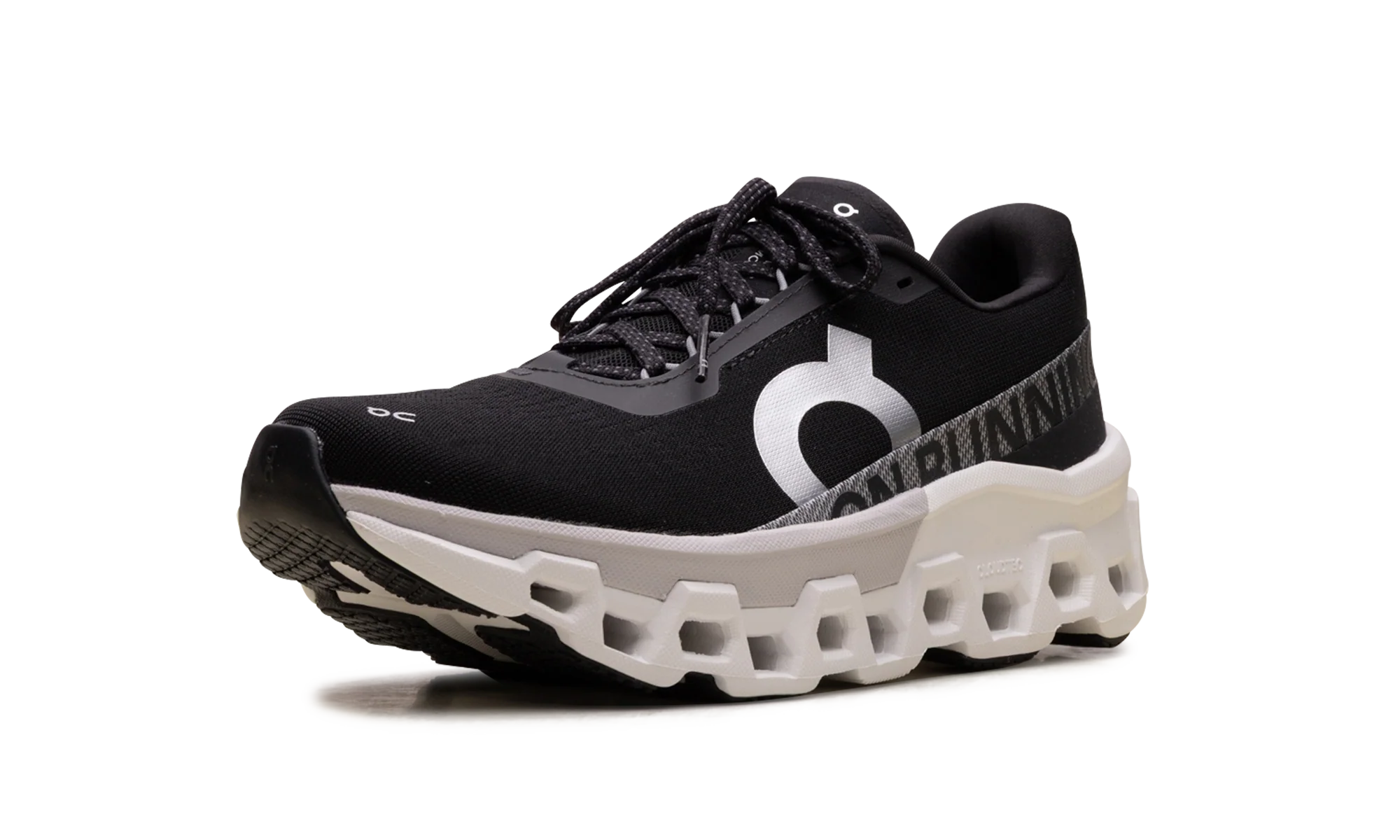 Cloudmonster 2 WMNS "Black Frost" 3WE10111197