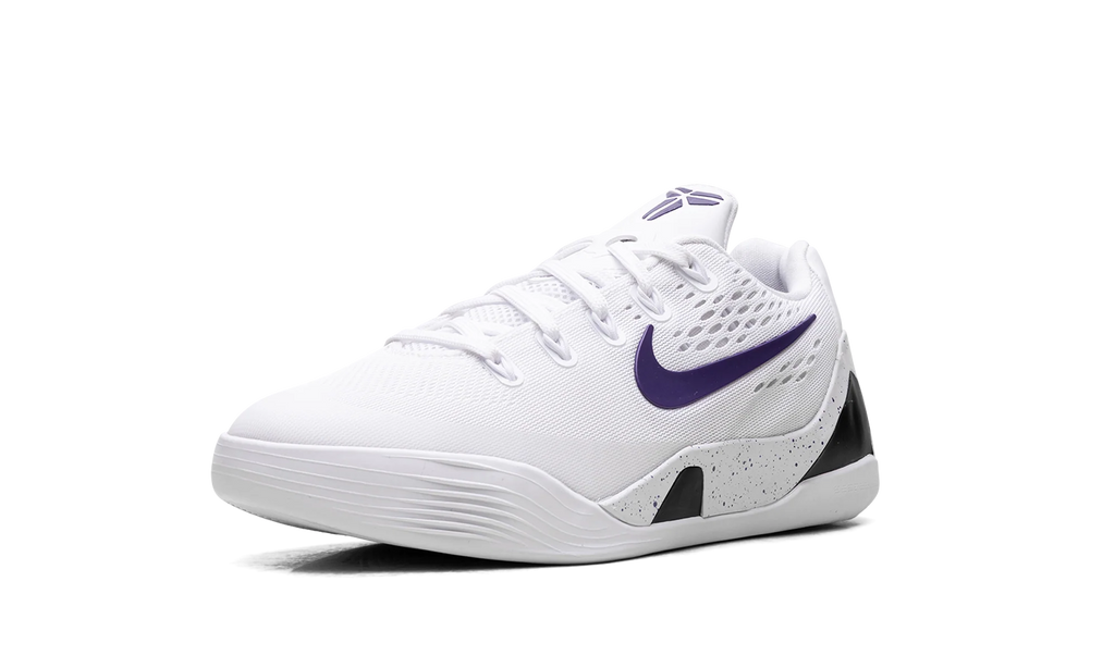 Kobe 9 EM TB GS "Lakers Home" FV3607 101