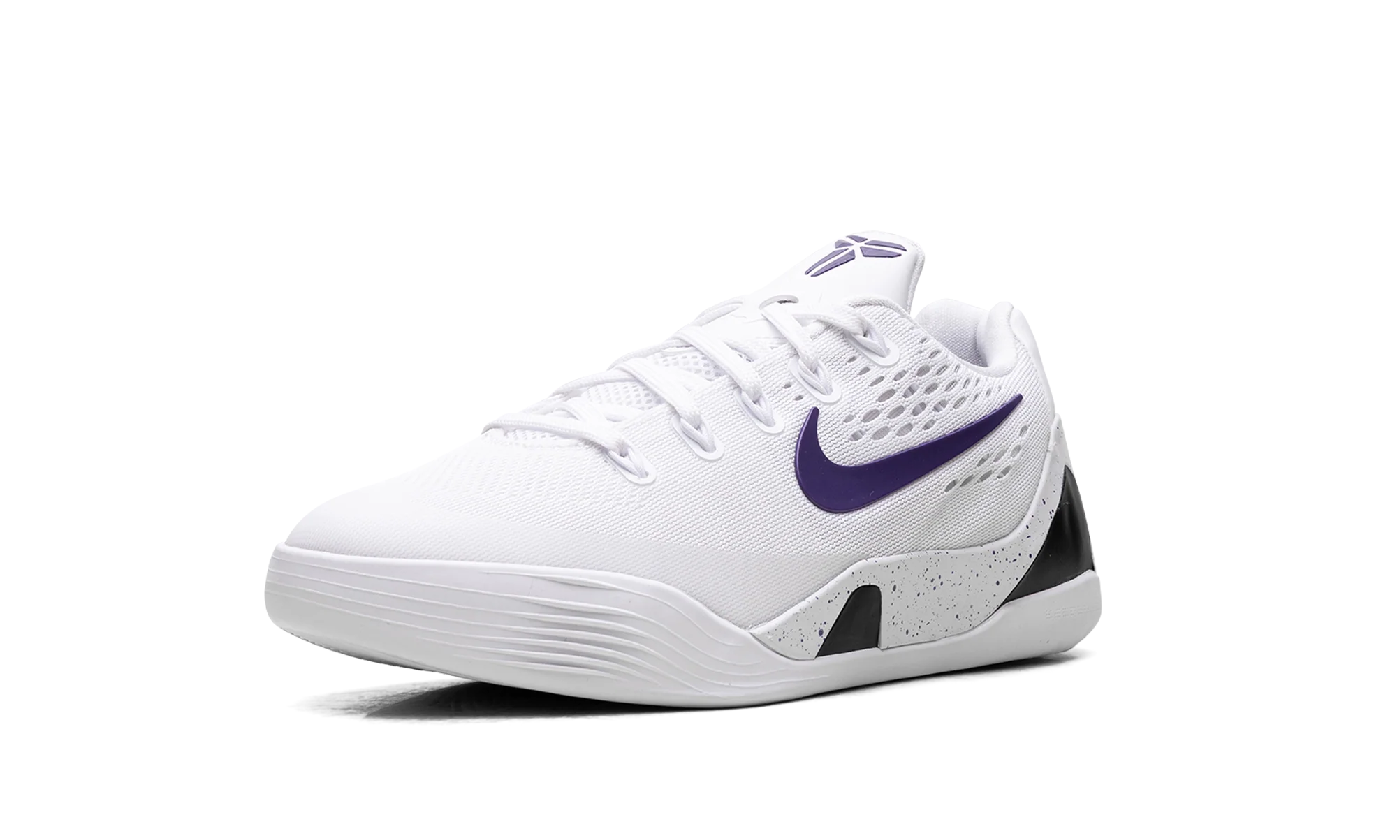 Kobe 9 EM TB GS "Lakers Home" FV3607 101
