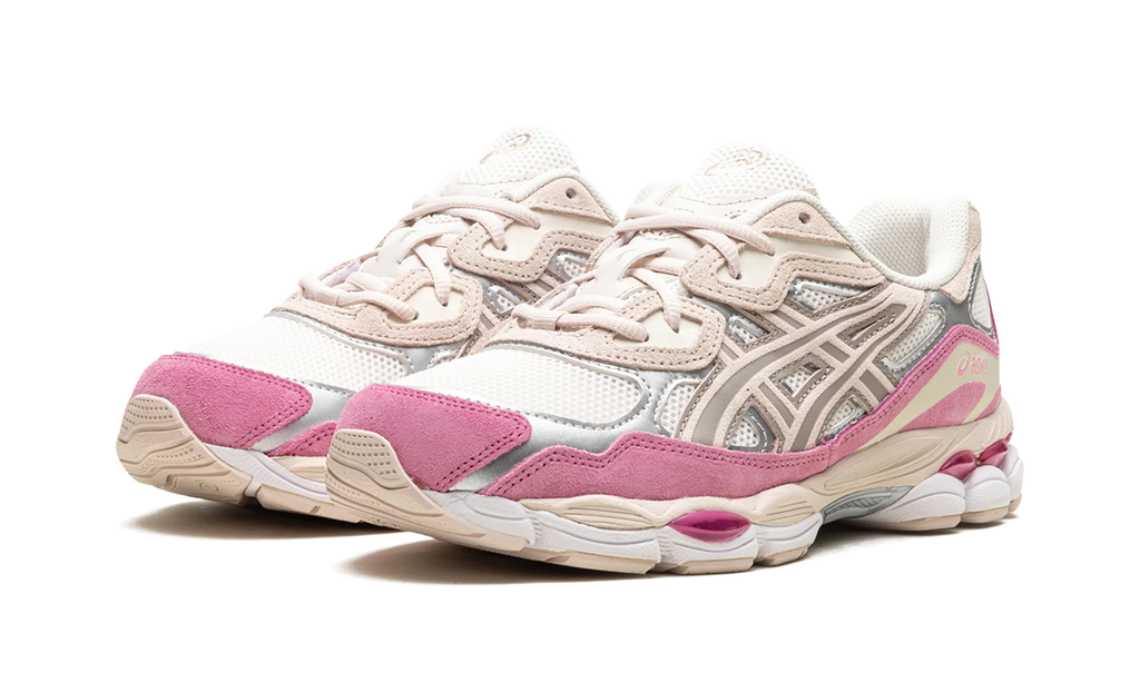 Gel-NYC "CREAM MINERAL BEIGE PINK" 1203A383 104