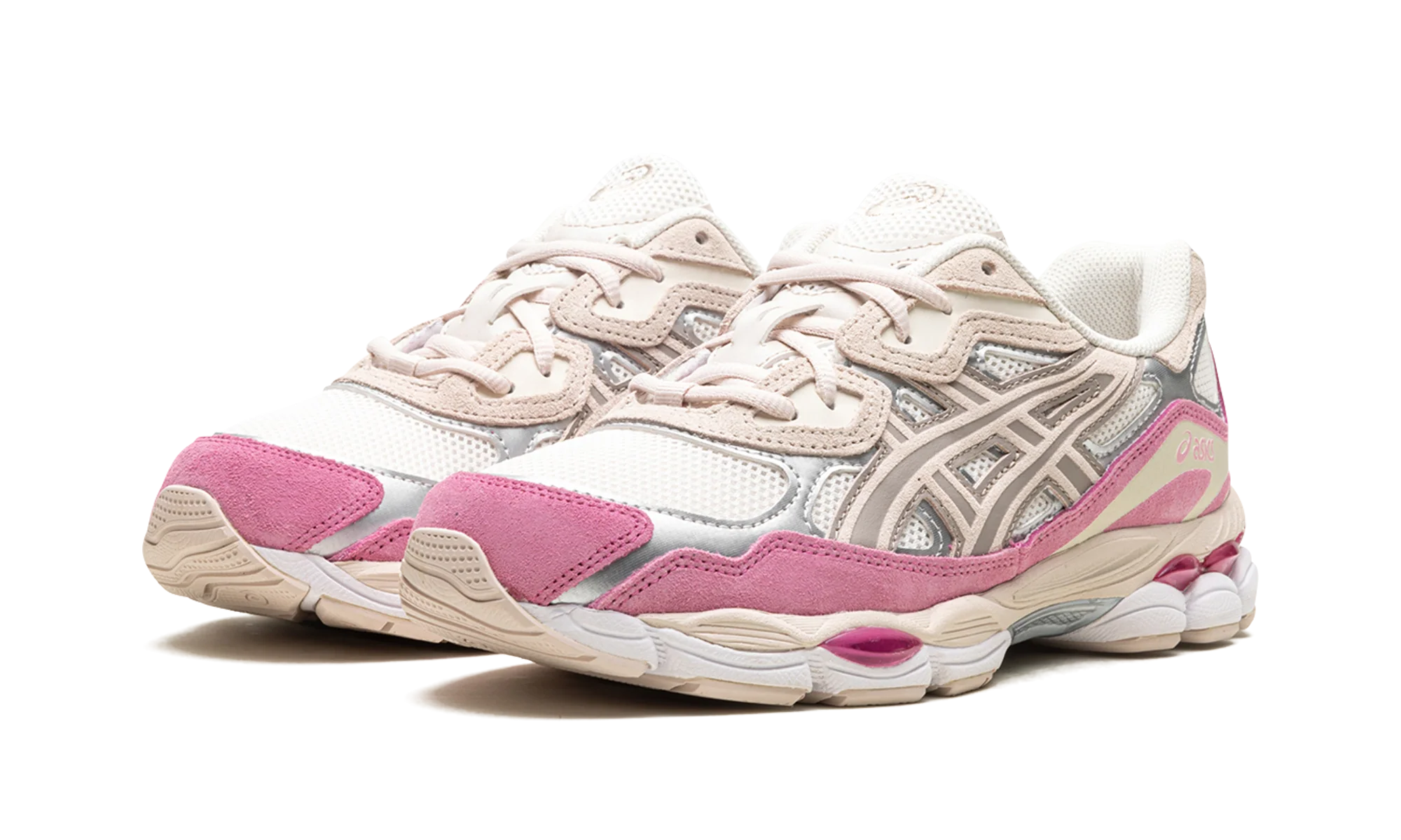 Gel-NYC "CREAM MINERAL BEIGE PINK" 1203A383 104