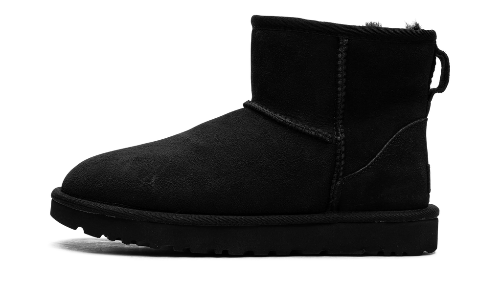 CLASSIC MINI 2 WMNS "Black" 1016222 BLK