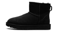 CLASSIC MINI 2 WMNS "Black" 1016222 BLK