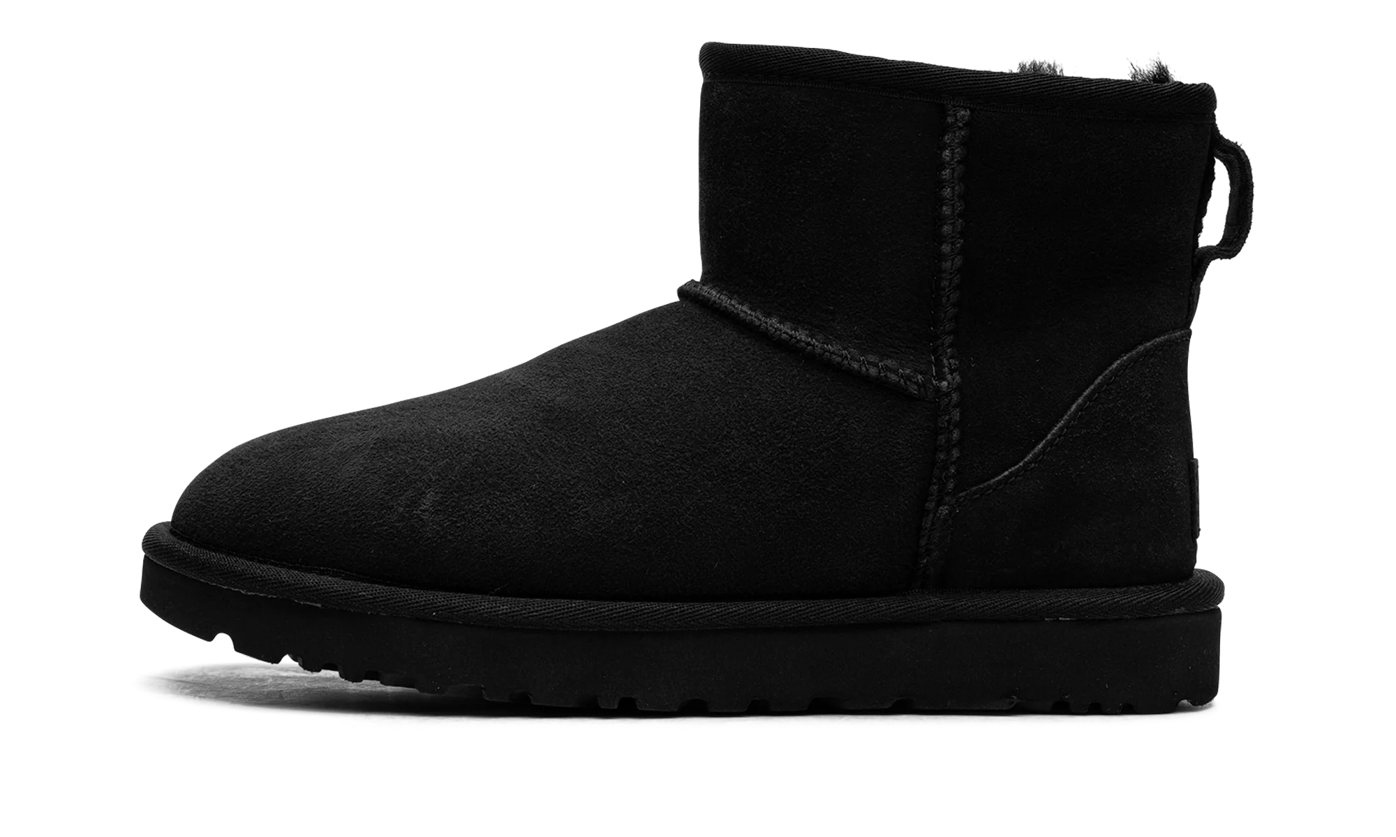 CLASSIC MINI 2 WMNS "Black" 1016222 BLK