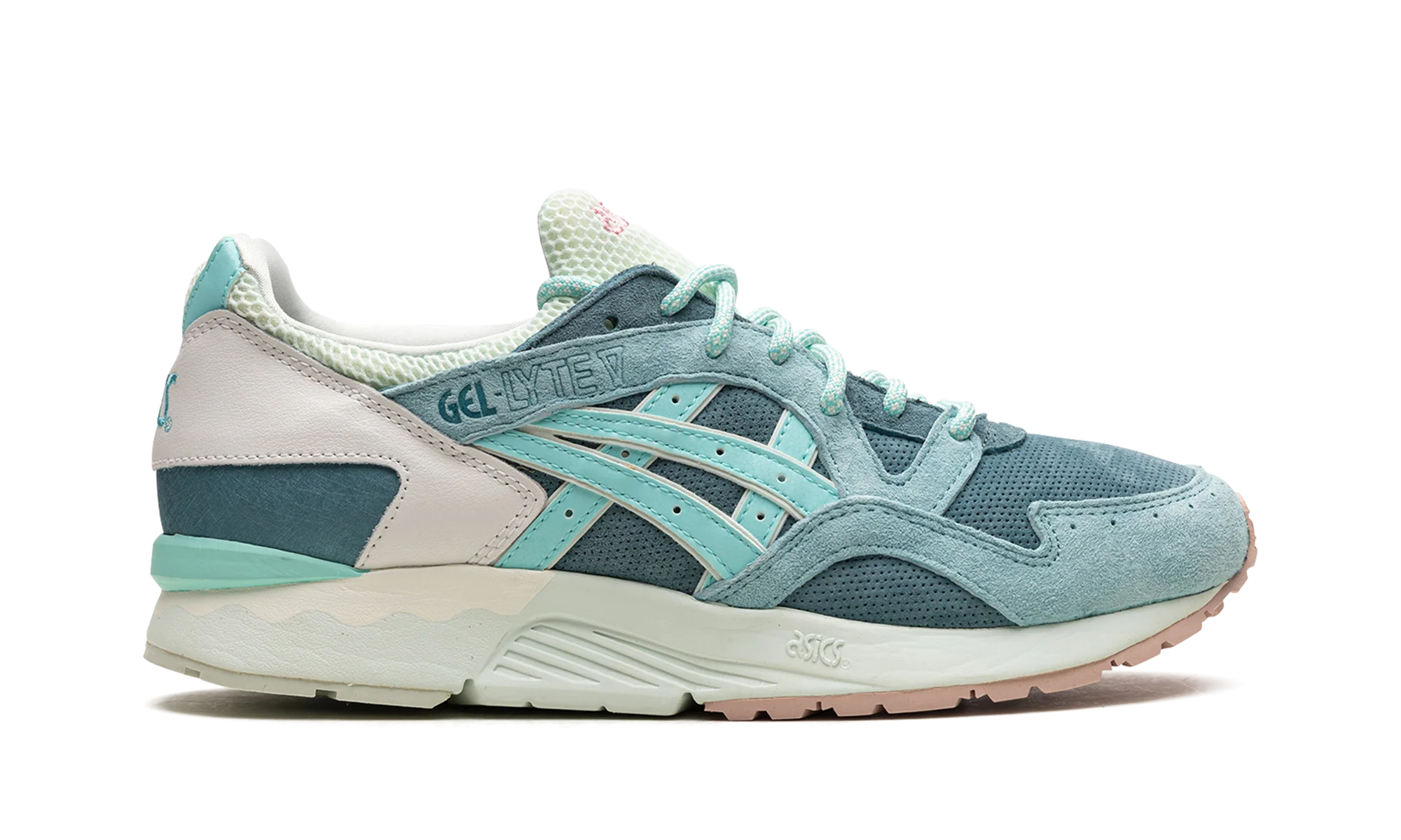 Gel Lyte 5 "Ronnie Fieg - Sage" H42JK 8185