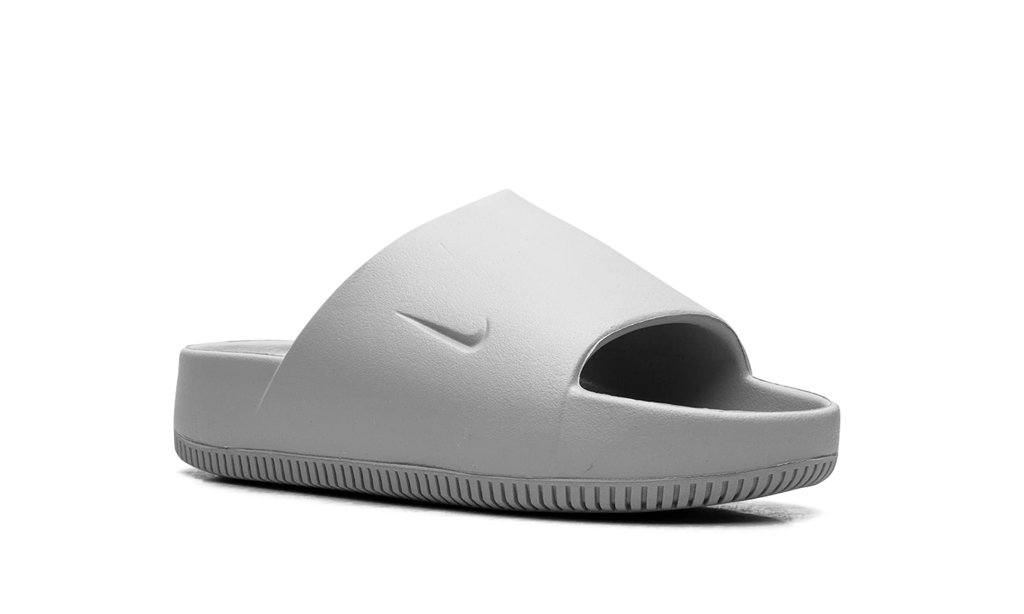 Calm Slide "Wolf Grey" FD4116 004