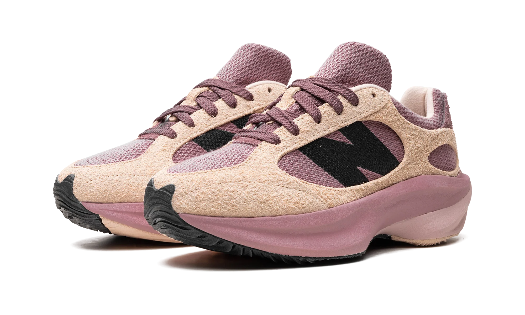 WRPD Runner "Pastel Pack" UWRPDSFA
