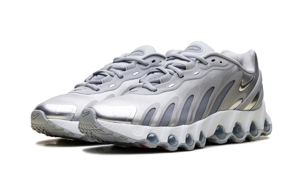 Air Max DN8 "Wolf Grey / Metallic Silver" HF5509 001