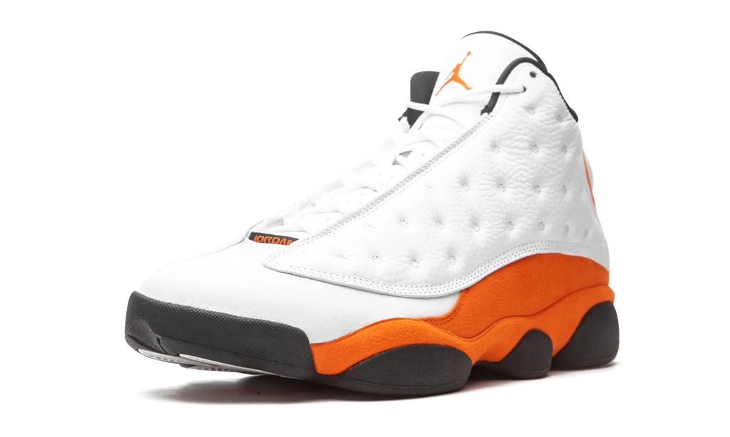 Air Jordan 13 Retro "Starfish" 414571 108