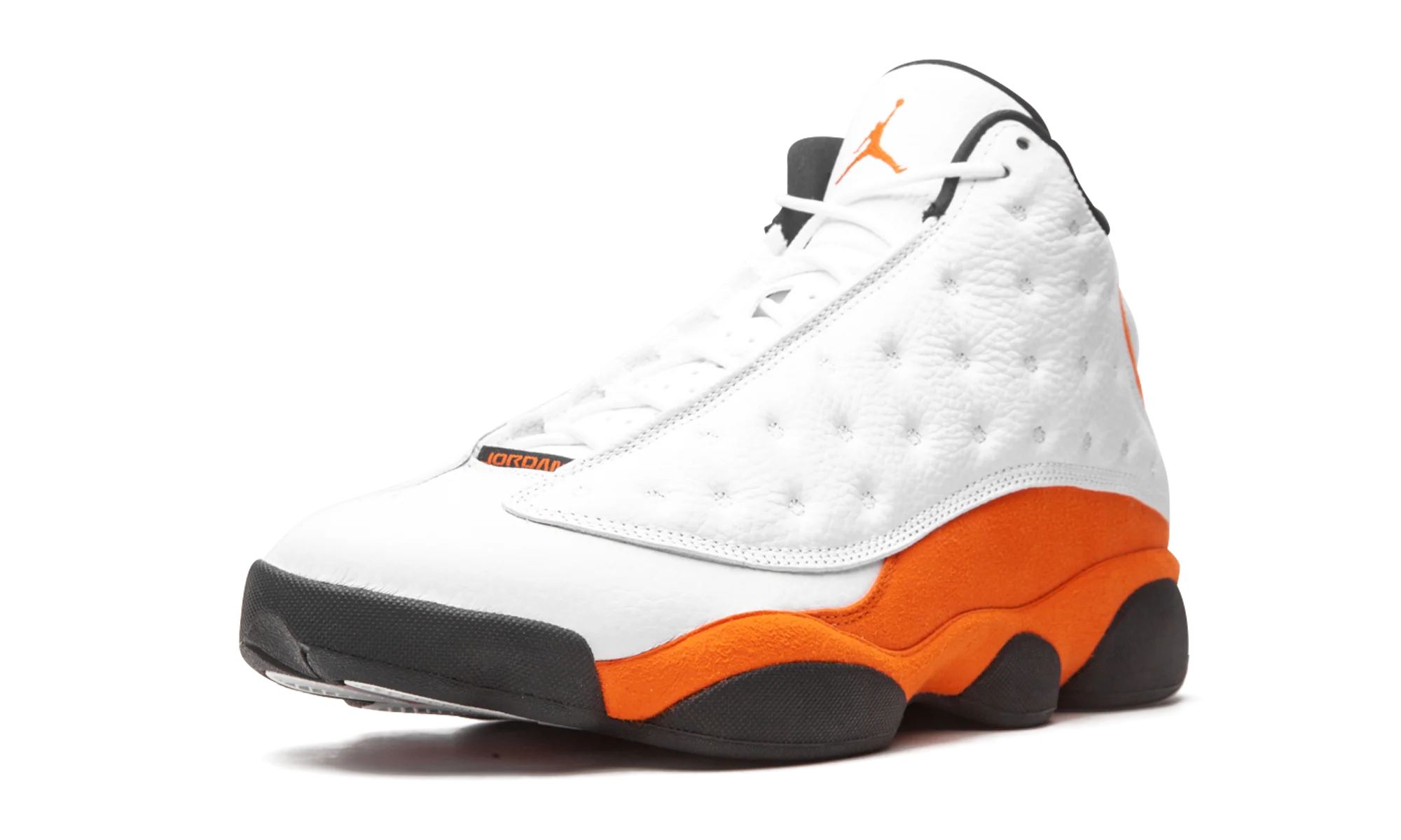 Air Jordan 13 Retro "Starfish" 414571 108