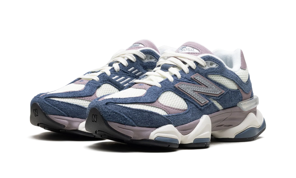 9060 "Navy Ice Wine" U9060FL