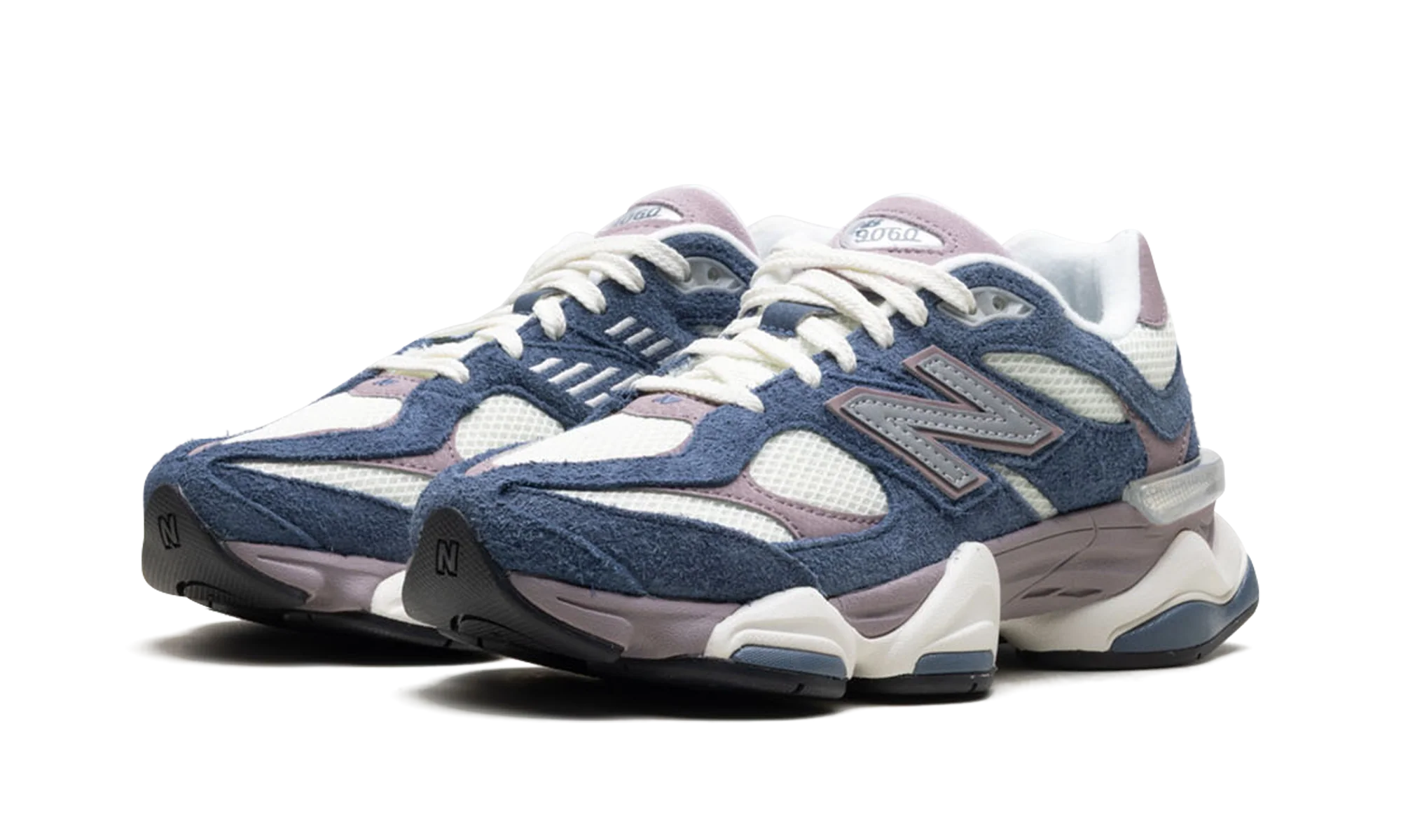 9060 "Navy Ice Wine" U9060FL