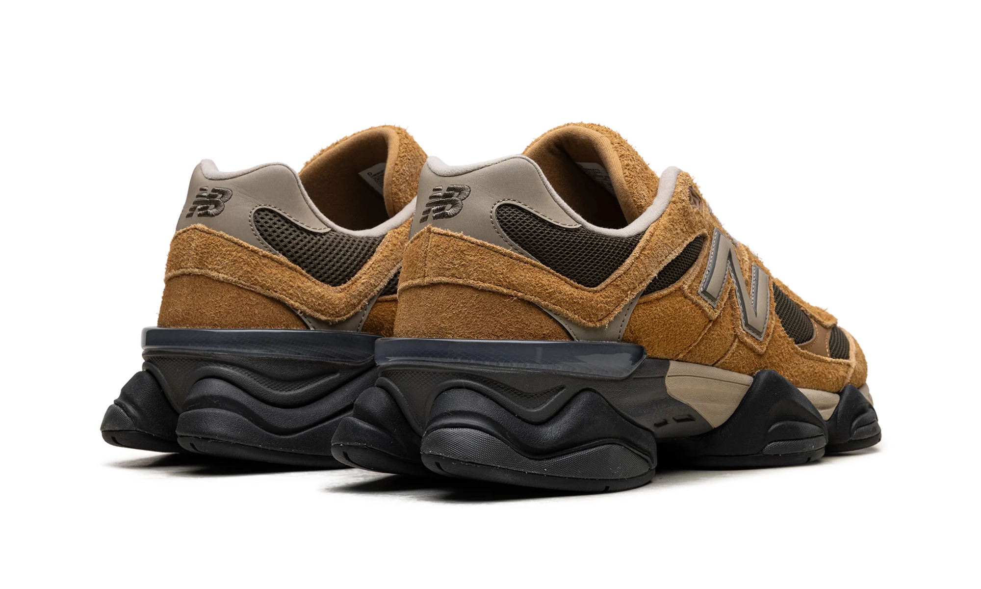 9060 "Rust Khaki" U9060ZTD