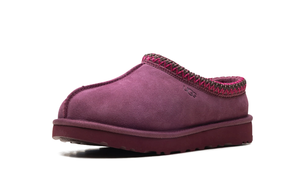 Tasman II Slipper WMNS "Burnt Magenta" 1174470 BTMG