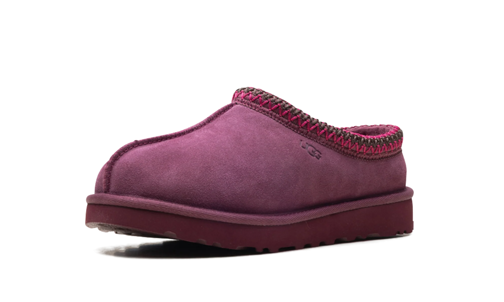 Tasman II Slipper WMNS "Burnt Magenta" 1174470 BTMG