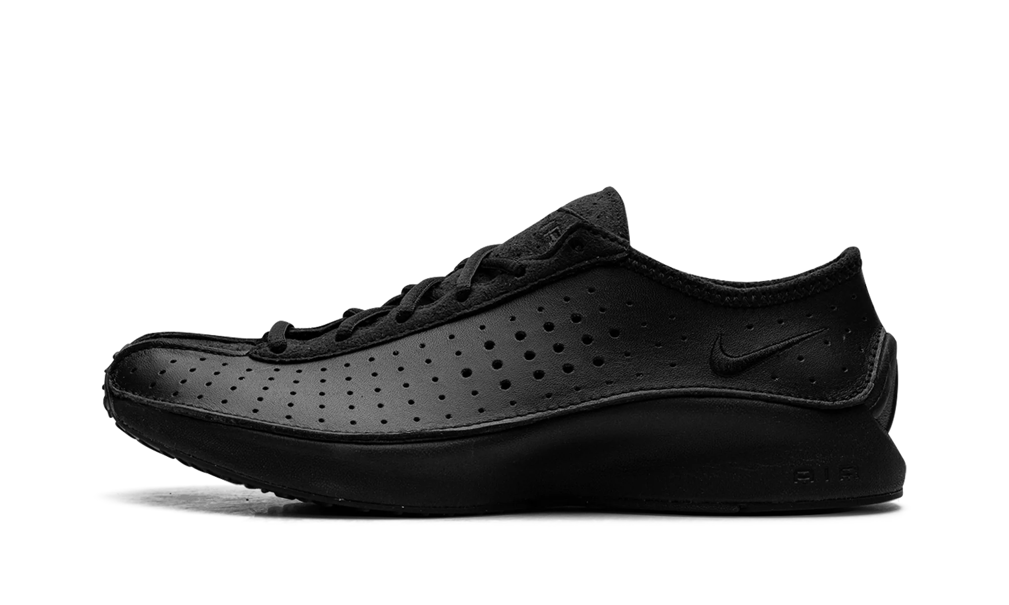 Air Superfly WMNS "Triple Black" HJ8082 002