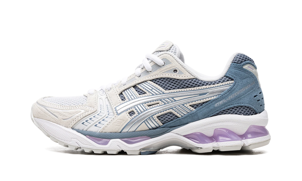 GEL KAYANO 14 WMNS "Glacier Grey" 1202A105 021